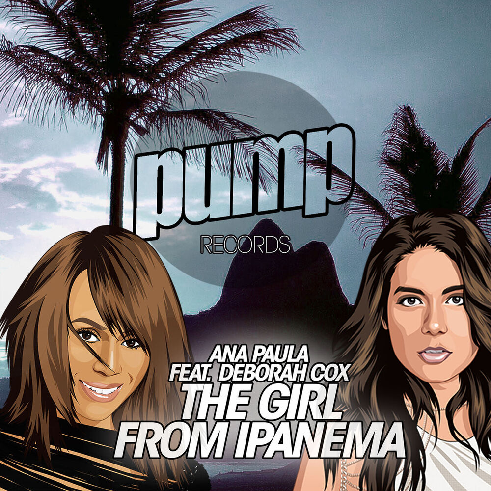 Picture of The Girl from Ipanema