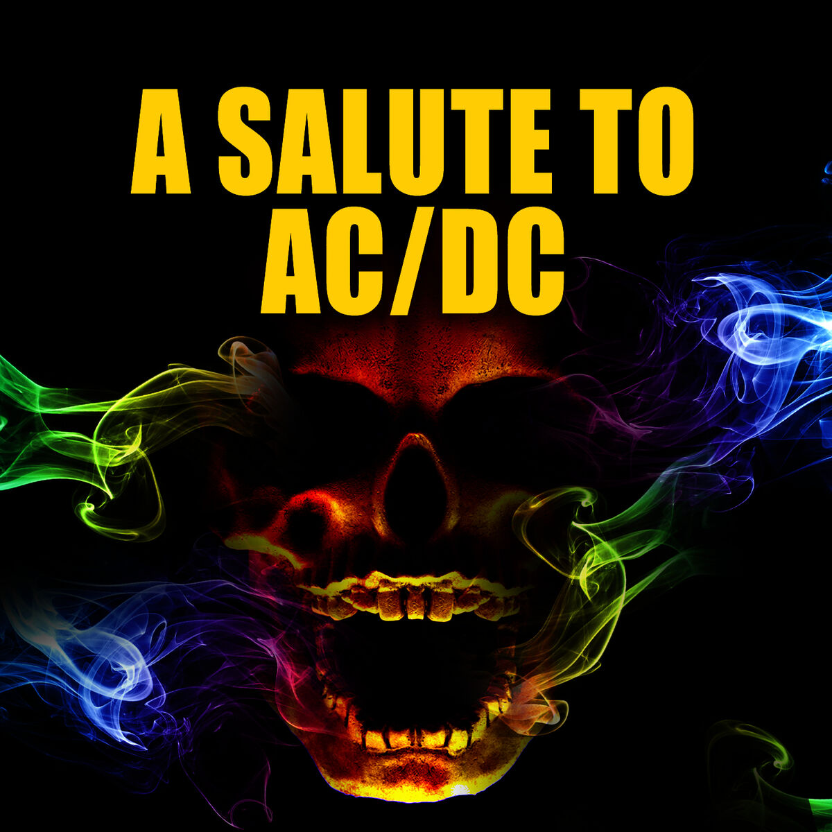 Album cover of TNT