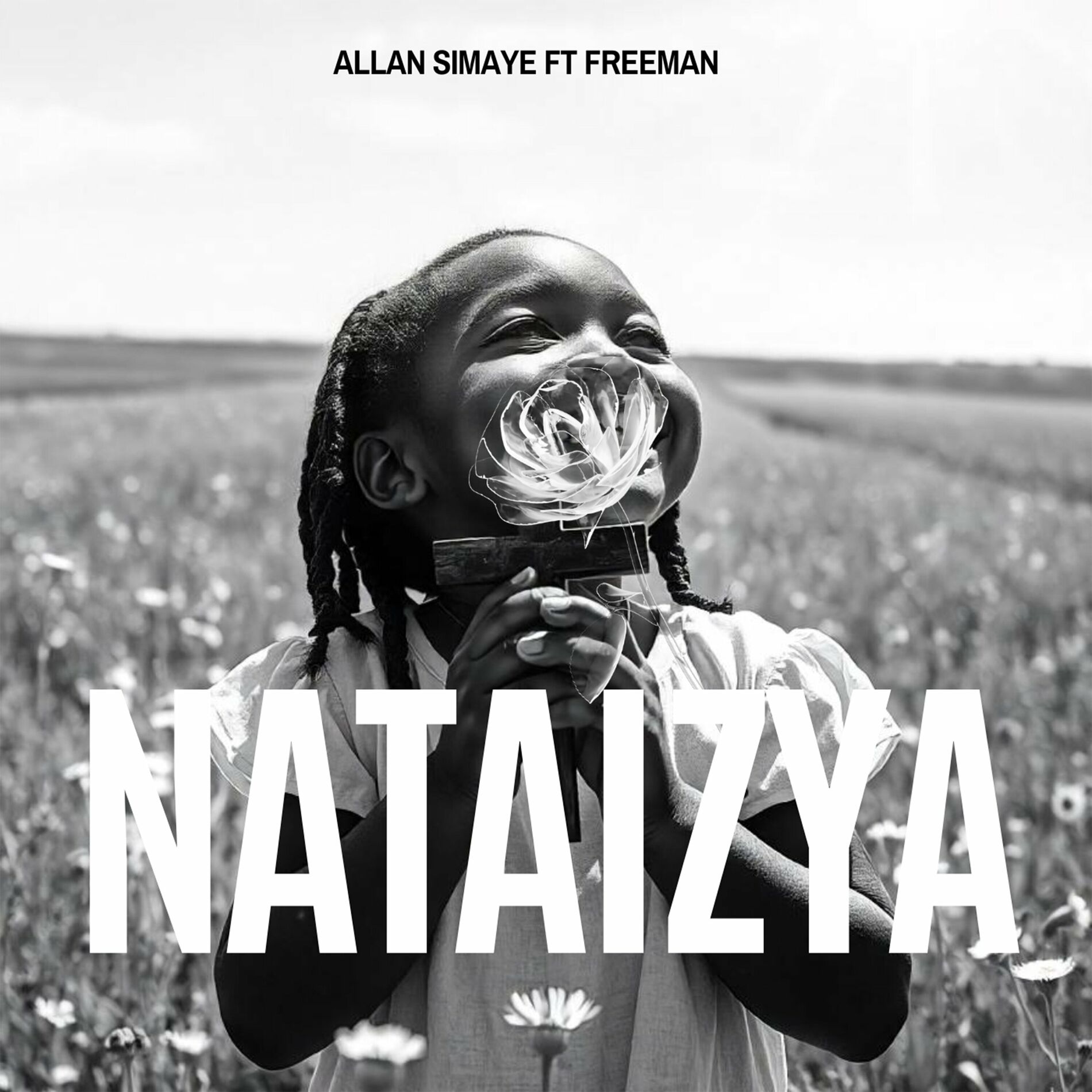 Album cover of Nataizya