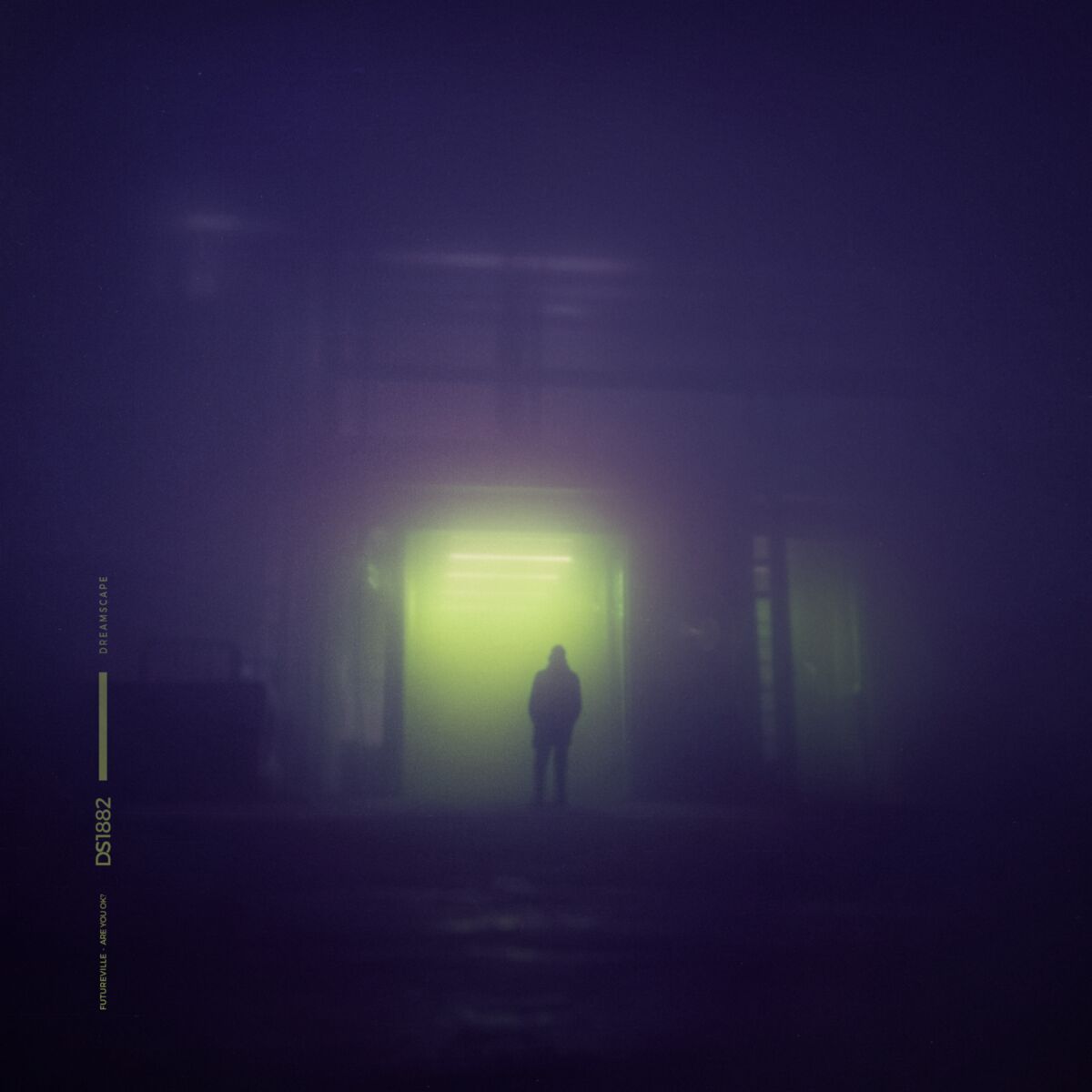 Album cover of are you ok? (Remixes)