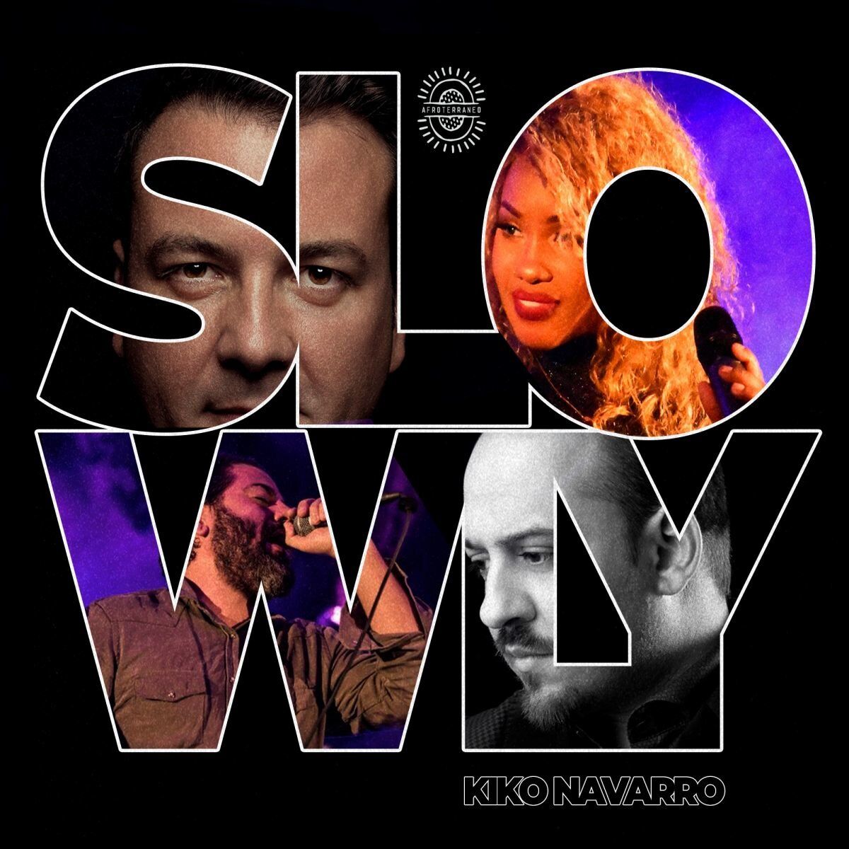 Album cover of Slowly