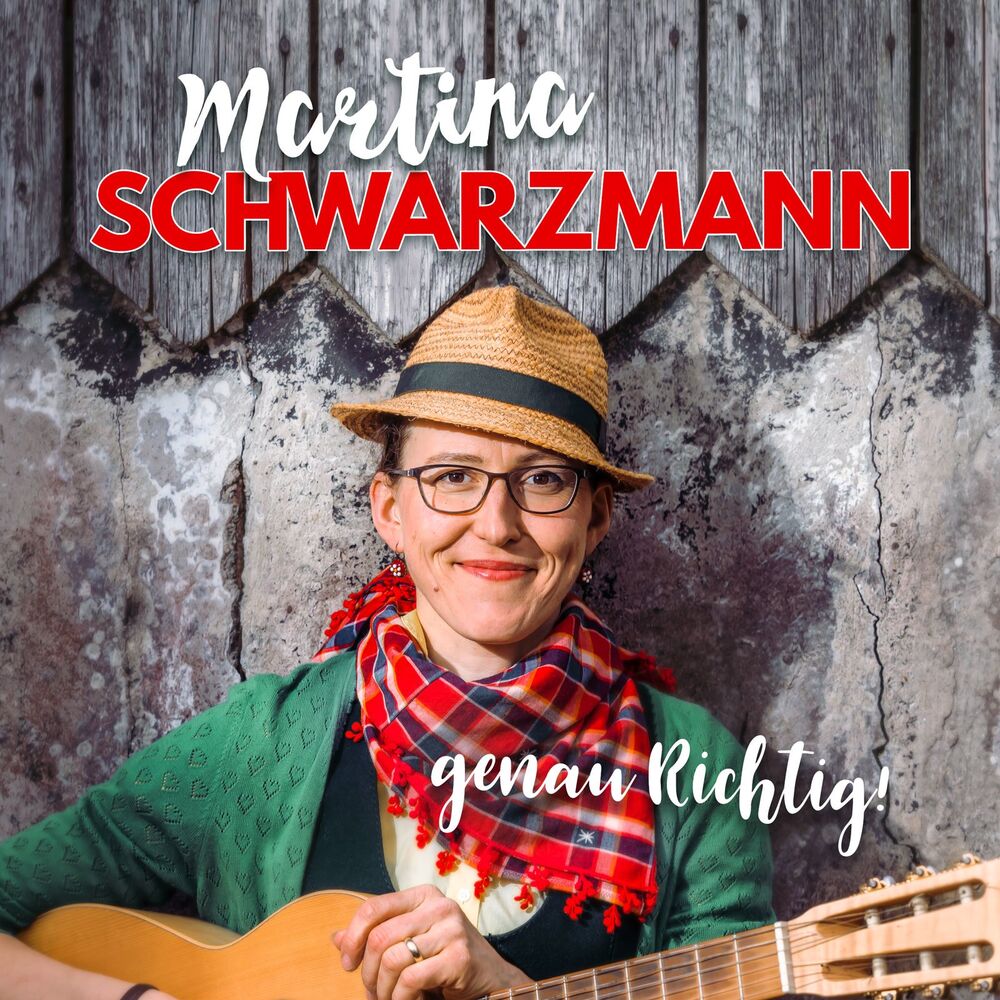Picture of Genau Richtig