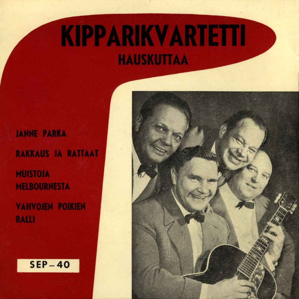 Picture of Hauskuttaa