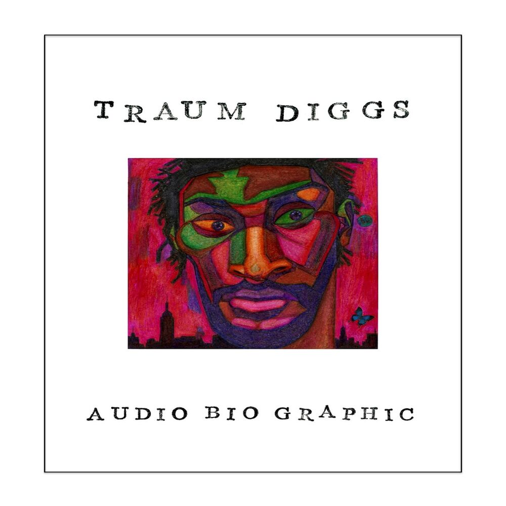 Picture of AudioBioGraphic