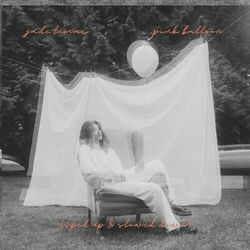 Cover of Pink Balloon (Sped Up & Slowed Down)