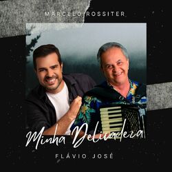 Cover of Minha Delicadeza