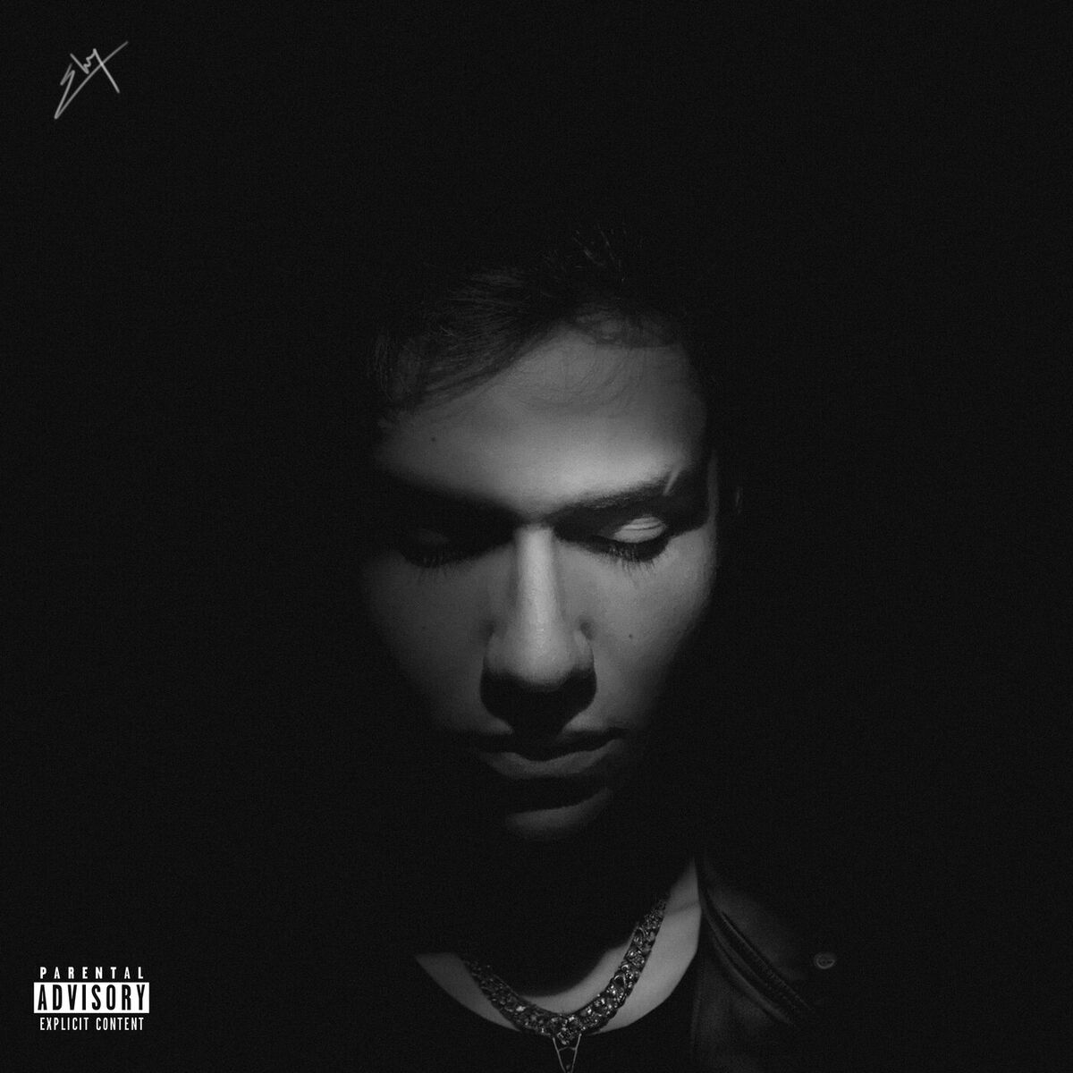 Album cover of QUIERO PECAR