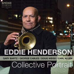 Cover of Collective Portrait