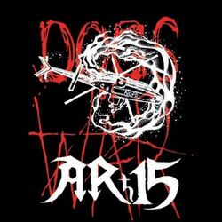 Cover of Dogs of War