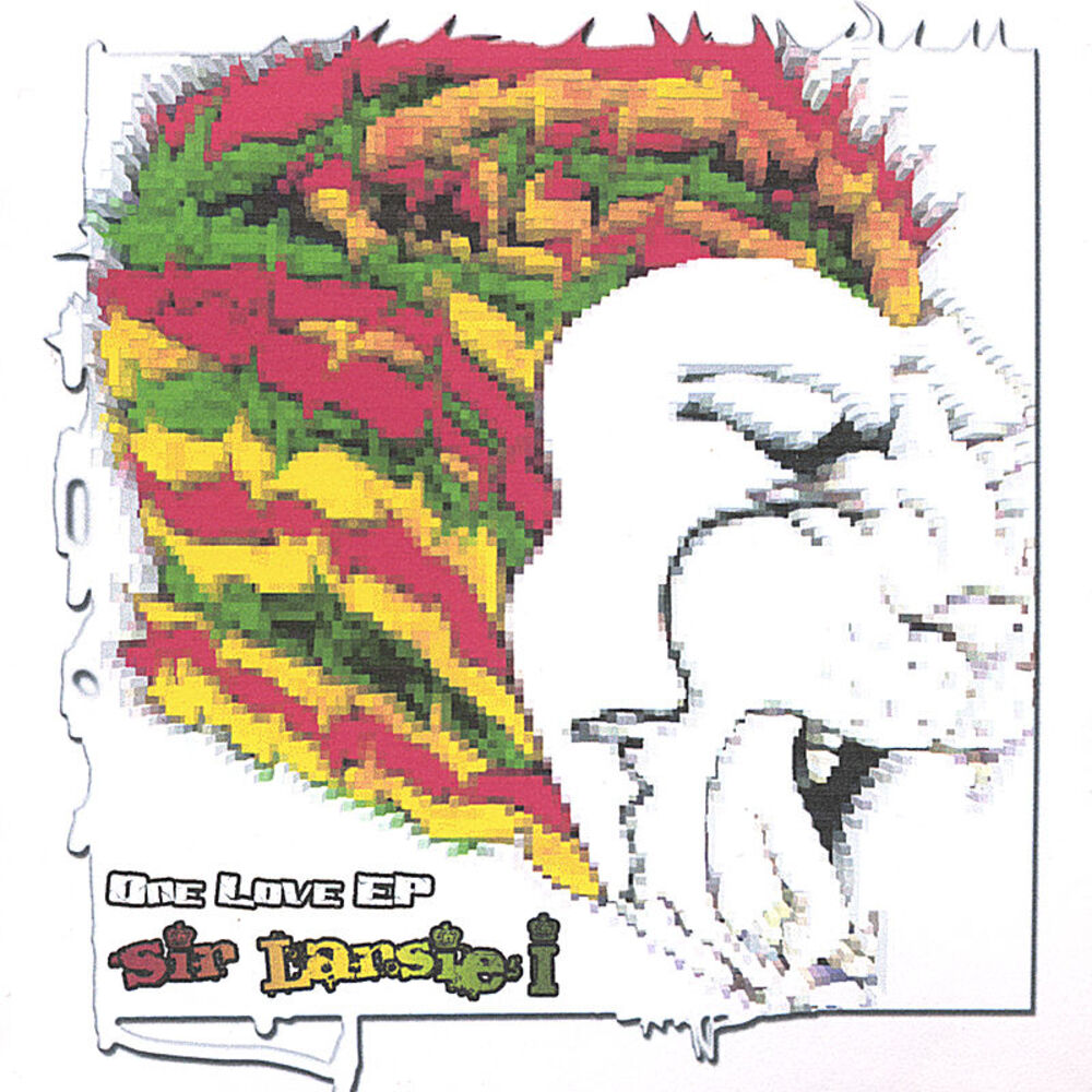 Picture of One Love EP
