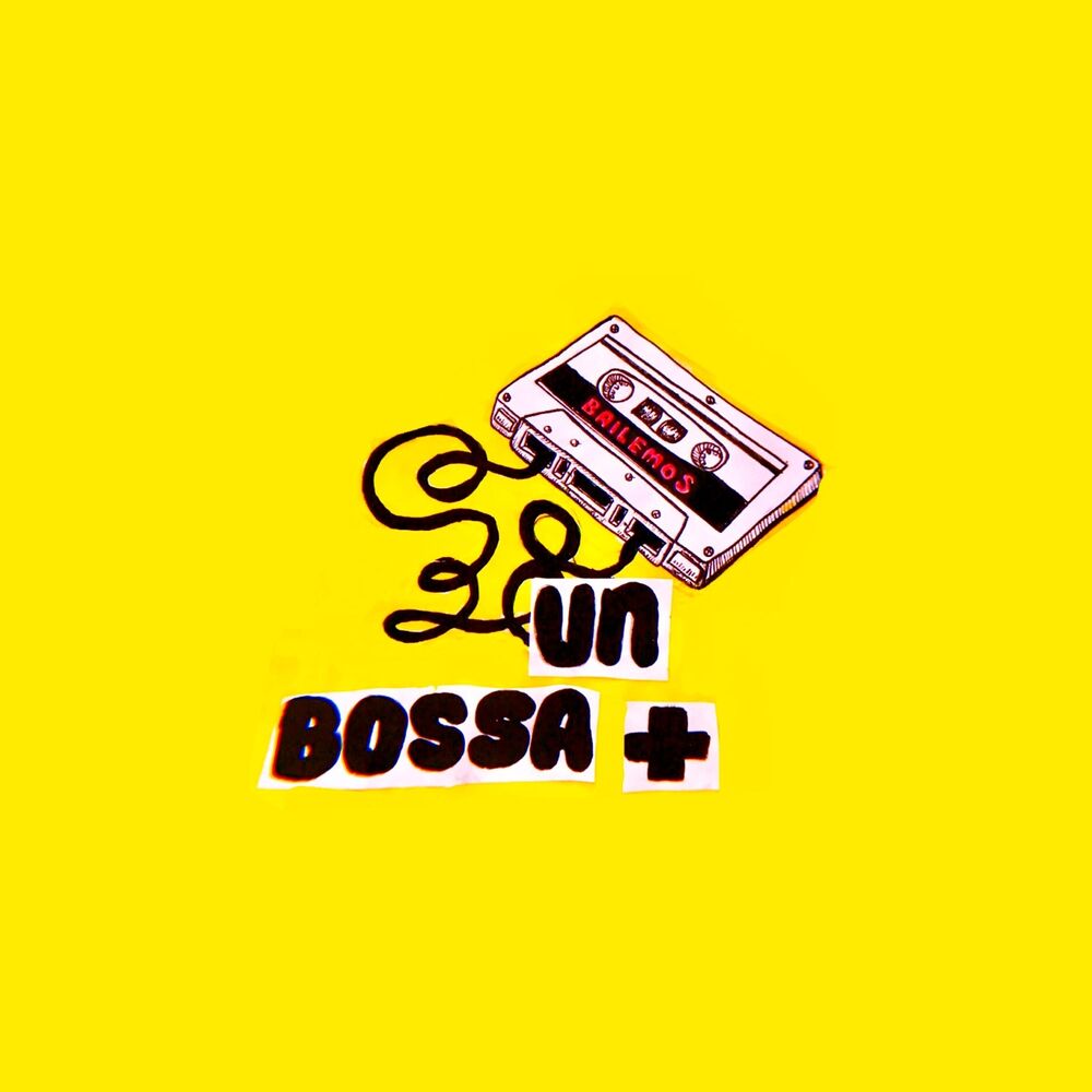 Picture of Un Bossa +
