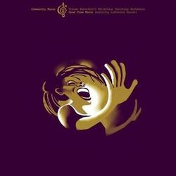 Cover of River's Invitation