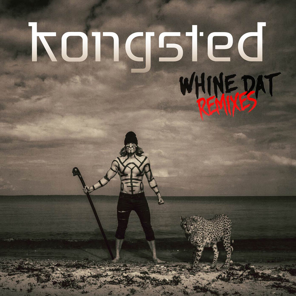 Picture of Whine Dat (Remixes)