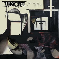 Cover of Orificial Purge