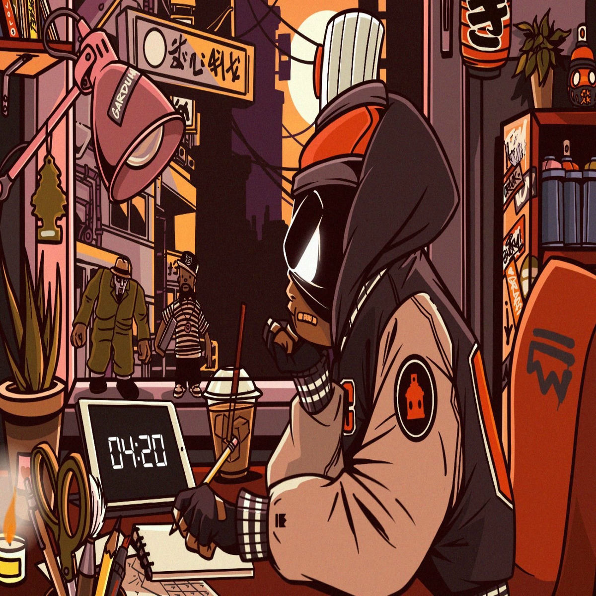 Album cover of On My Mind