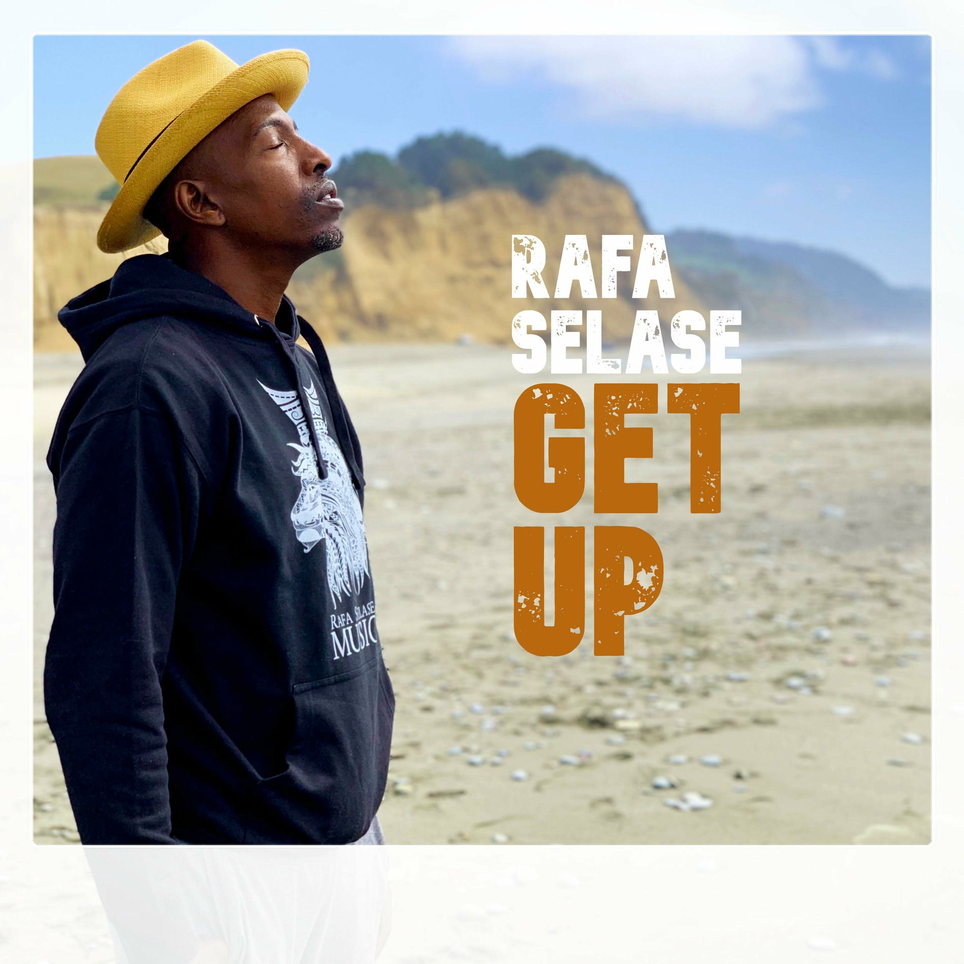 Album cover of Get Up