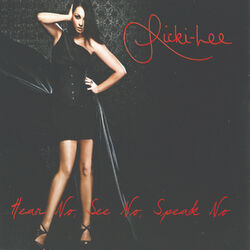 Cover of Hear No, See No, Speak No
