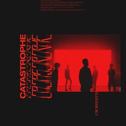Cover of Catastrophe