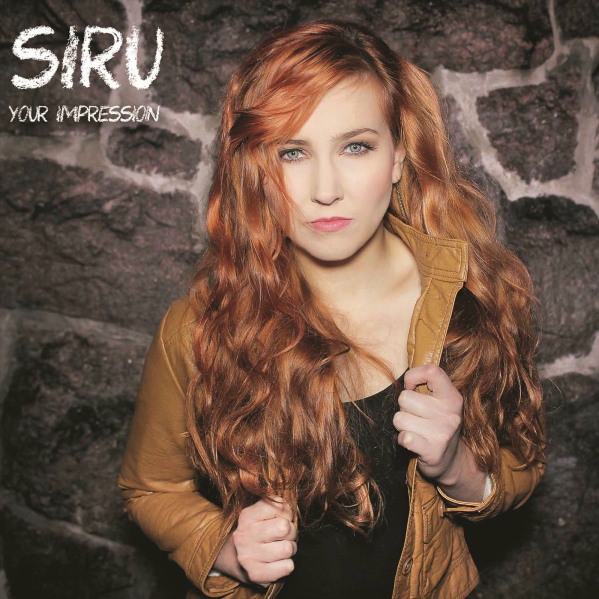 Album cover of Your Impression