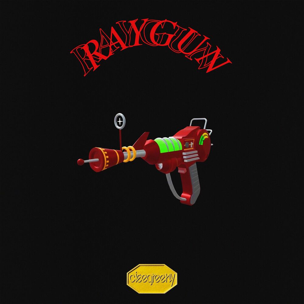 Picture of RAY GUN
