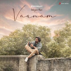 Cover of Vaanam (1 Min Music)