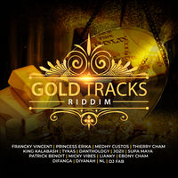 Various Artists - Golden Tracks Riddim | Deezer Various Artists - Golden Tracks Riddim | Deezer