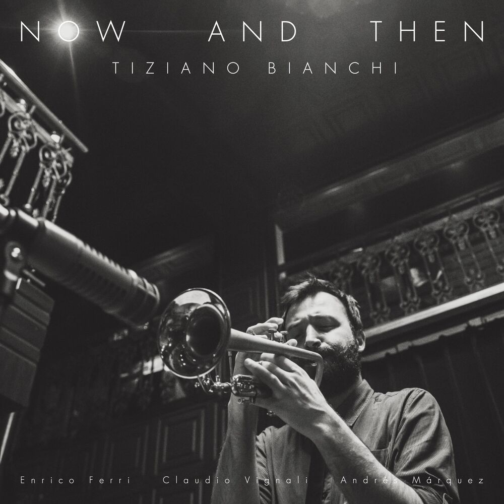 Picture of NOW AND THEN