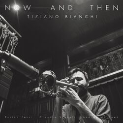 Cover of NOW AND THEN