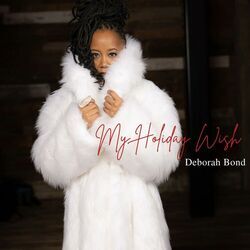 Cover of My Holiday Wish