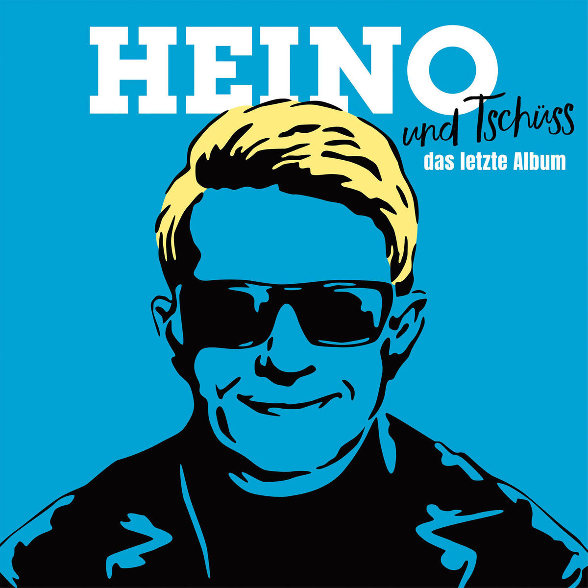 Album cover of Das Model