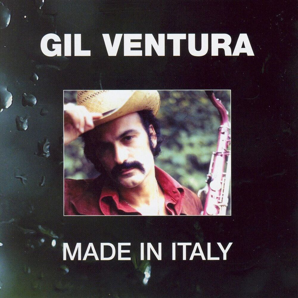 Picture of Made In Italy