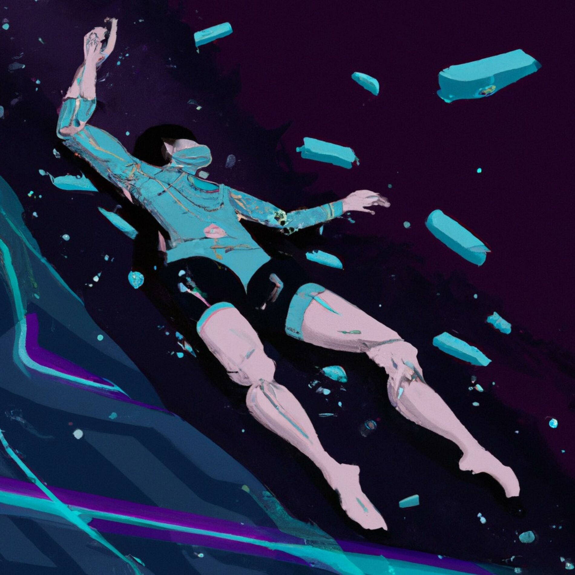 Album cover of Cœur qui bat
