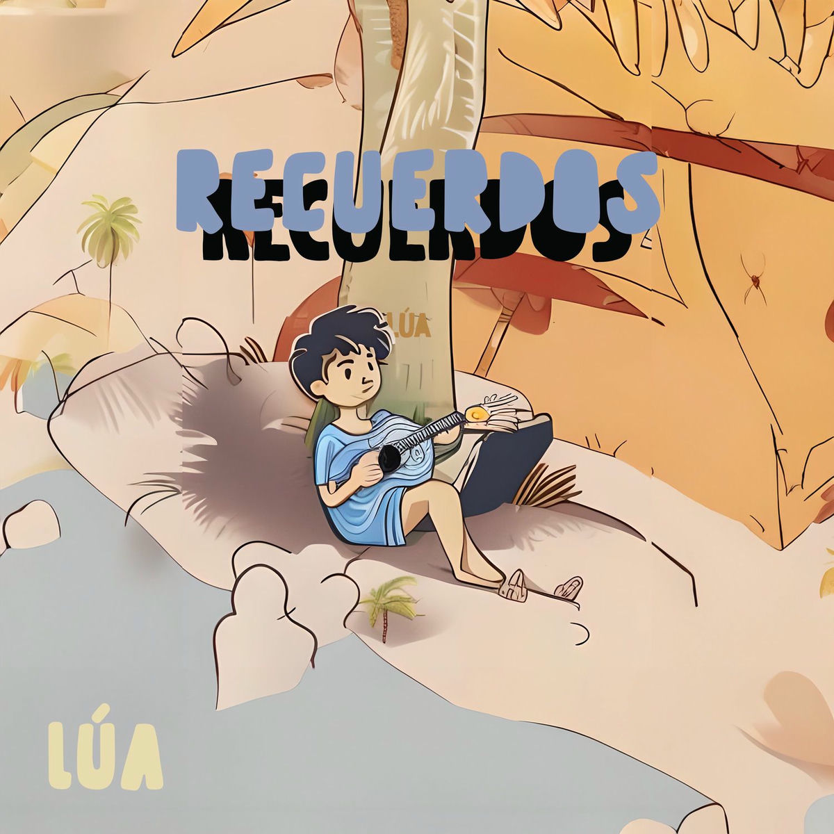 Album cover of Normal