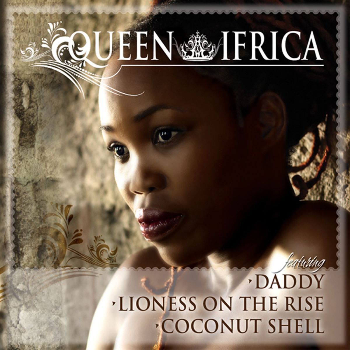 Album cover of Daddy