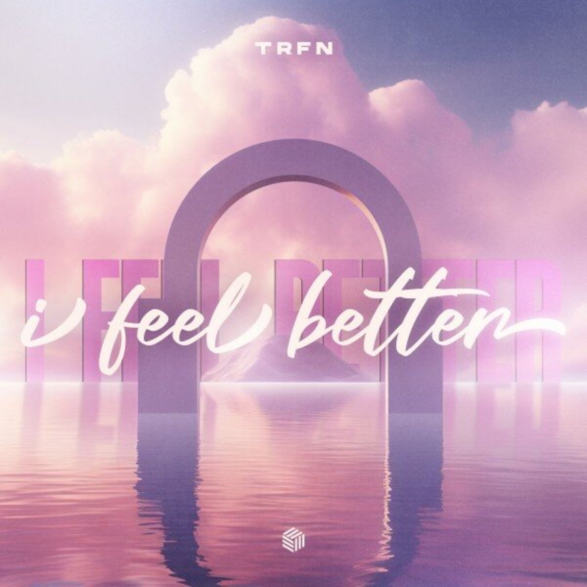 Album cover of I Feel Better