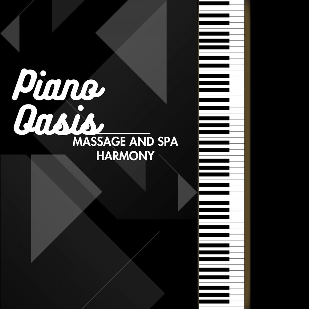 Picture of Piano Oasis: Massage and Spa Harmony