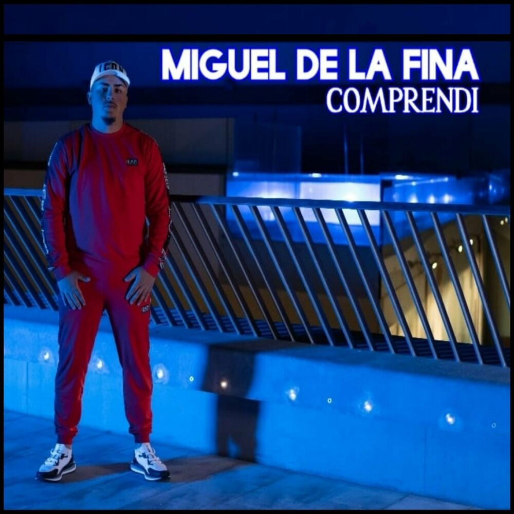 Picture of Comprendí
