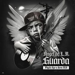 Cover of Ángel de L.A. Guarda