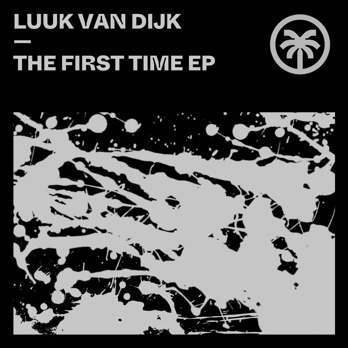 Album cover of The First Time EP