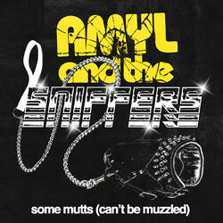 Cover of Some Mutts (Can't Be Muzzled)