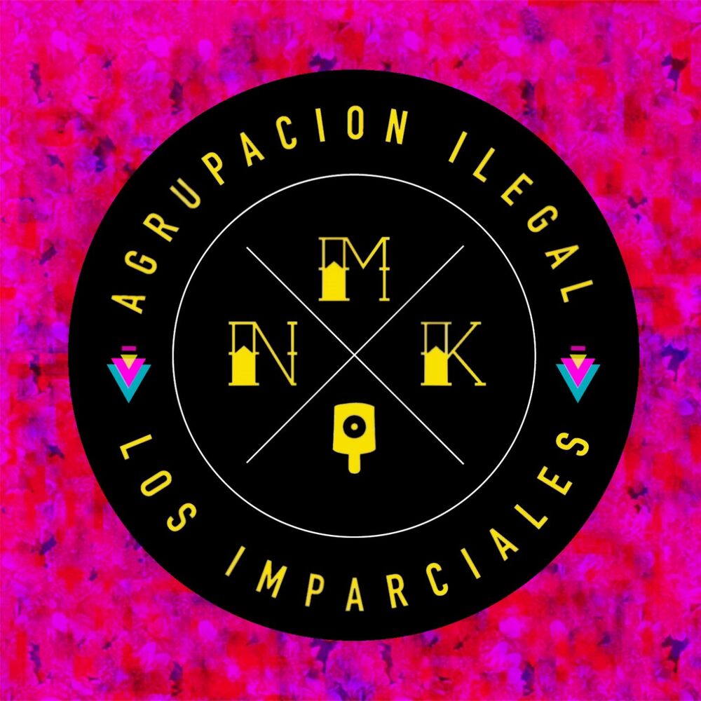 Picture of Cumbia Hip Hop (feat. NMK)
