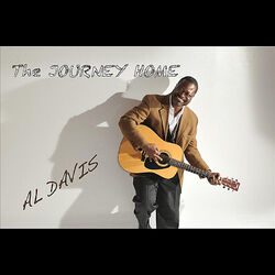 Cover of The Journey Home