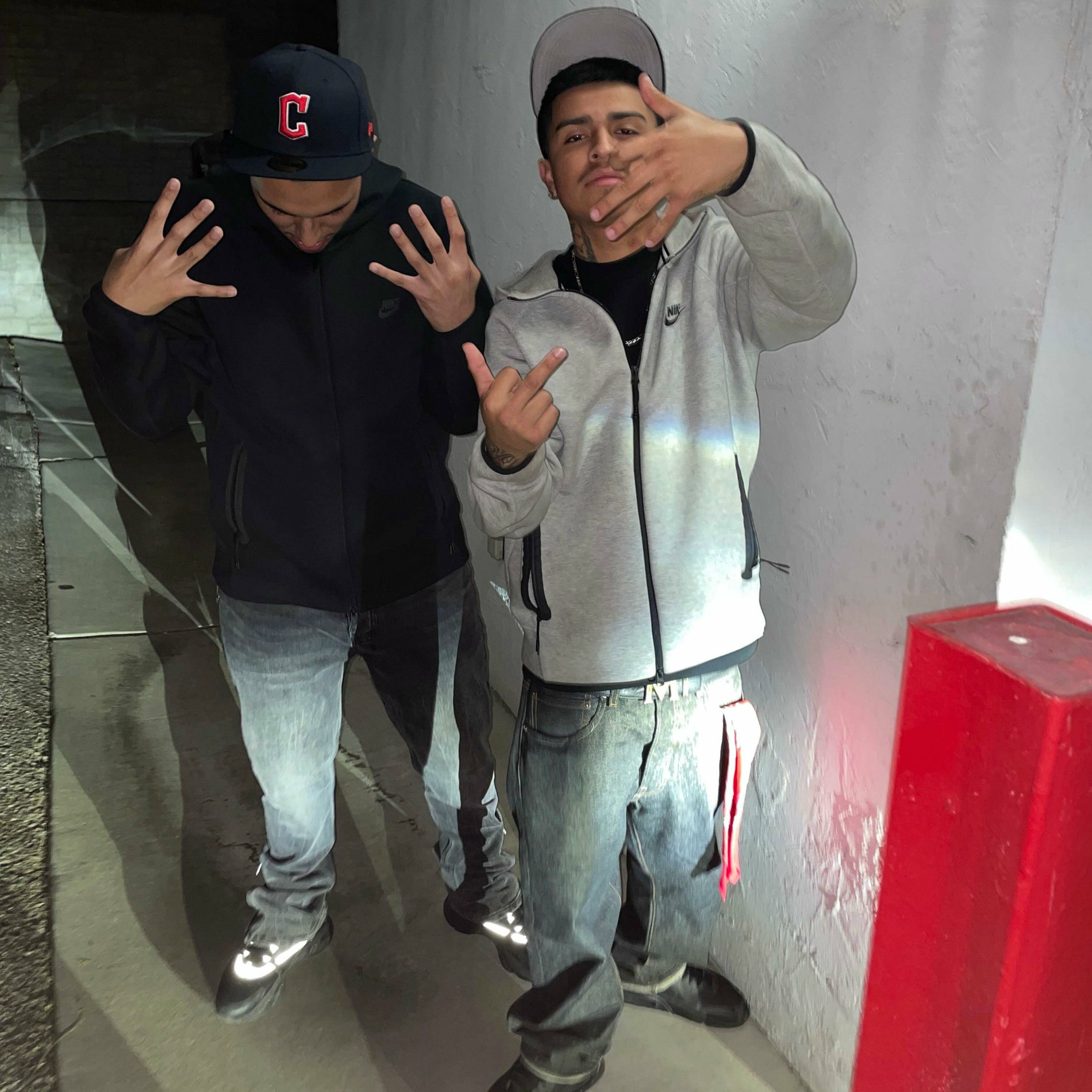 ꙳★*ﾟhyp-c ꙳★*ﾟ Guap176 - NC Anthem (feat. Shorty176) | Deezer
