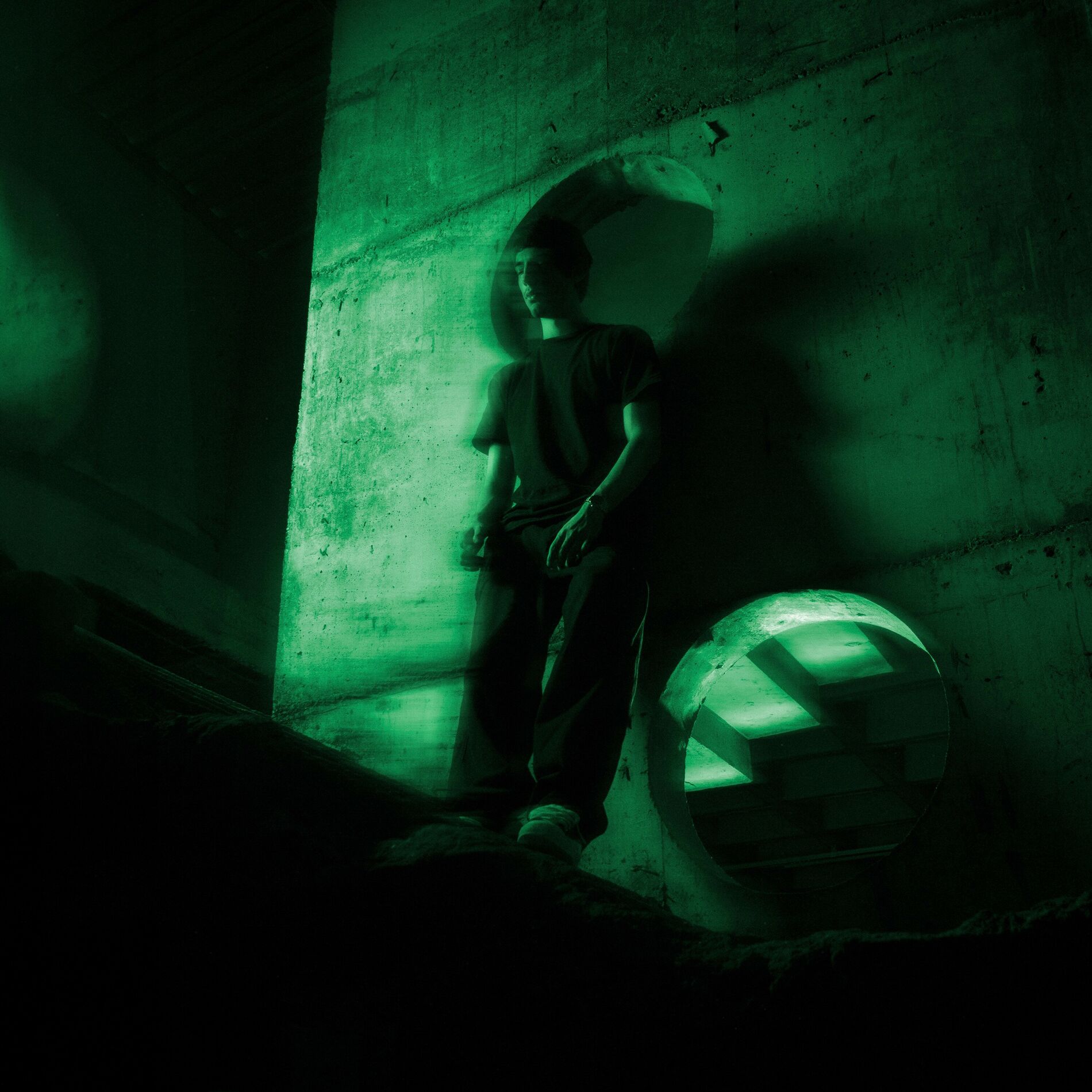 Album cover of Rejeitado, 2K23