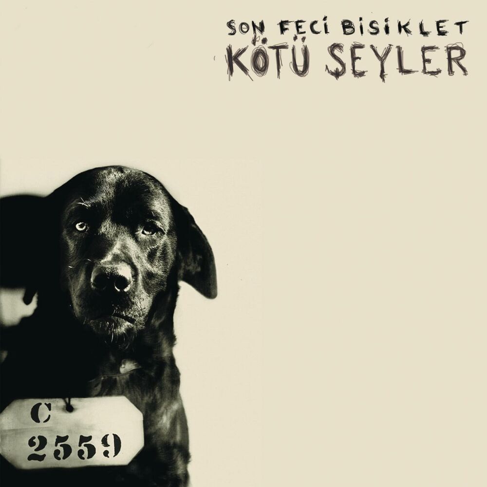 Picture of Kötü Şeyler