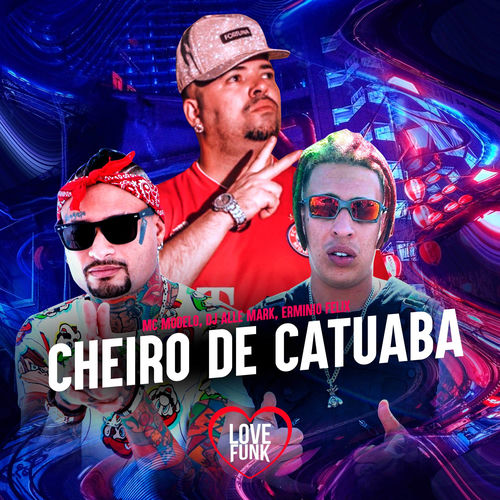 Cheiro de Catuaba