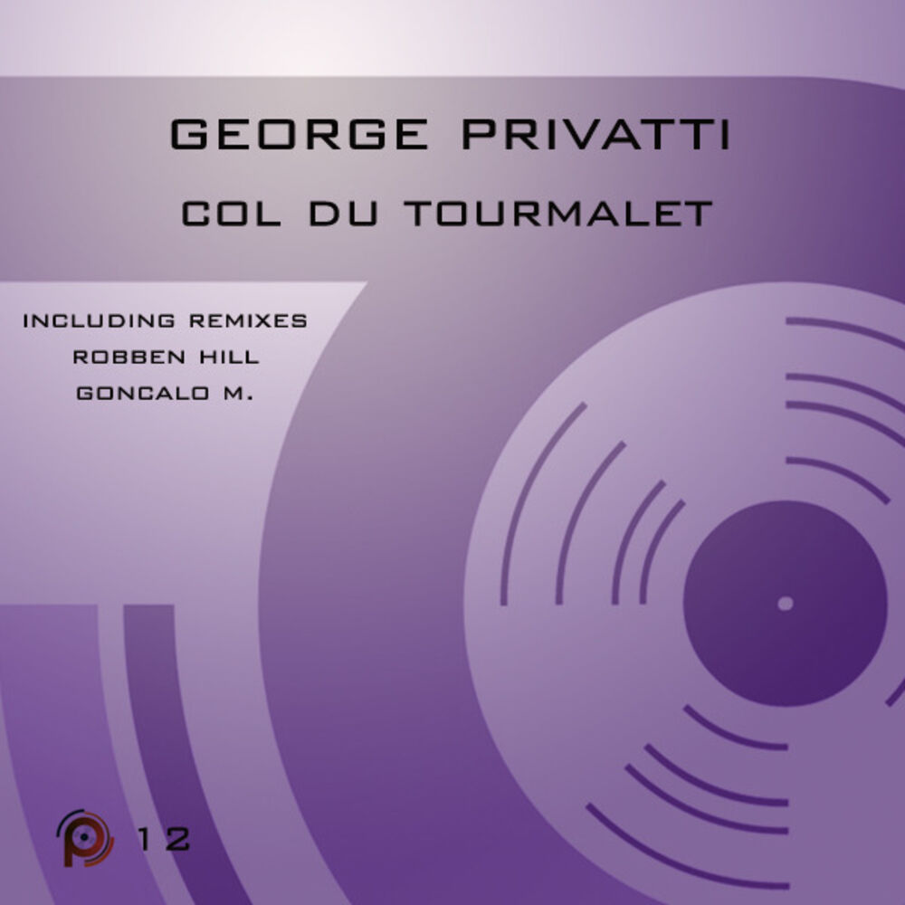 Picture of Col Du Tourmalet
