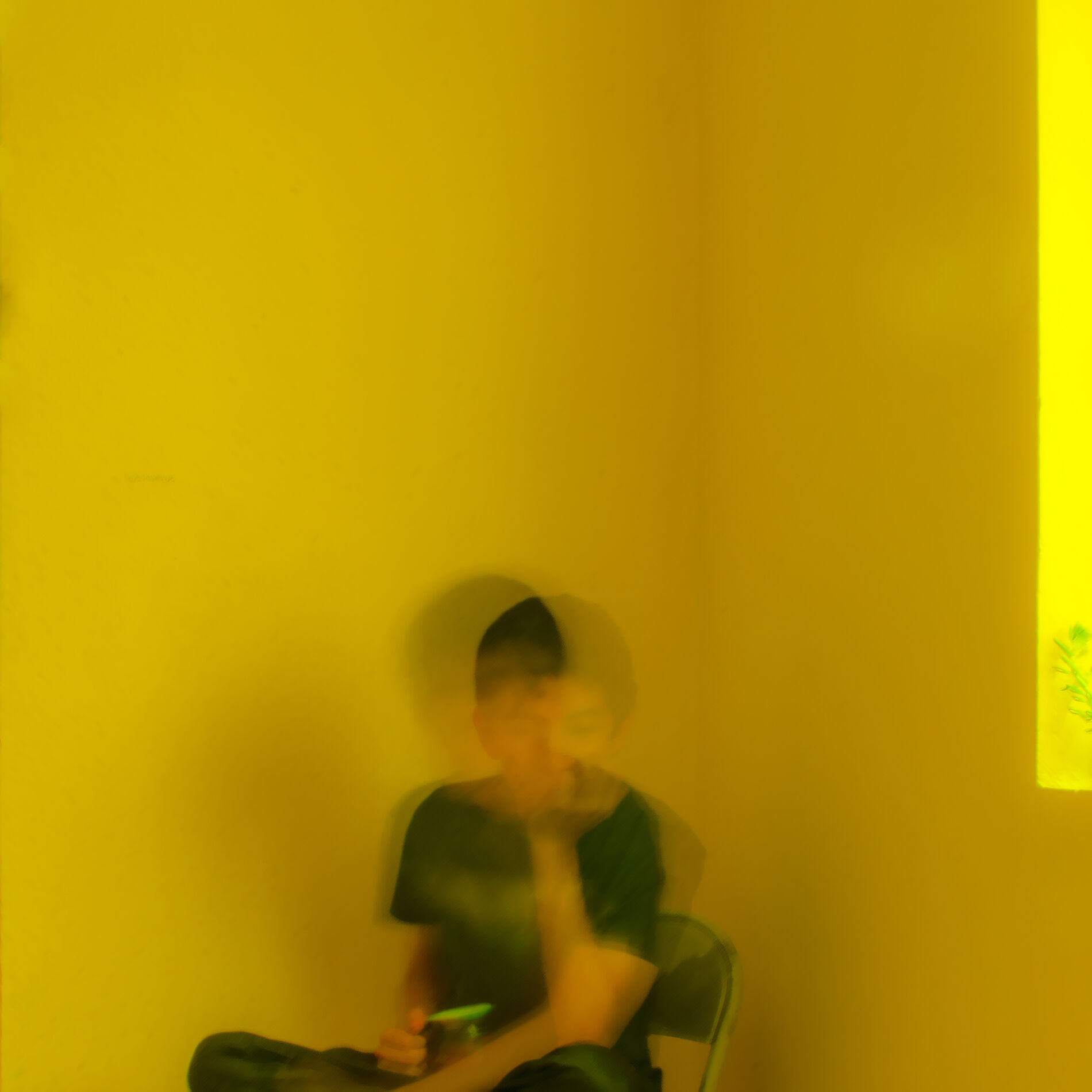 Album cover of Yo Te Espero
