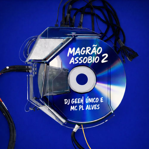Magrão Assobio 2.0