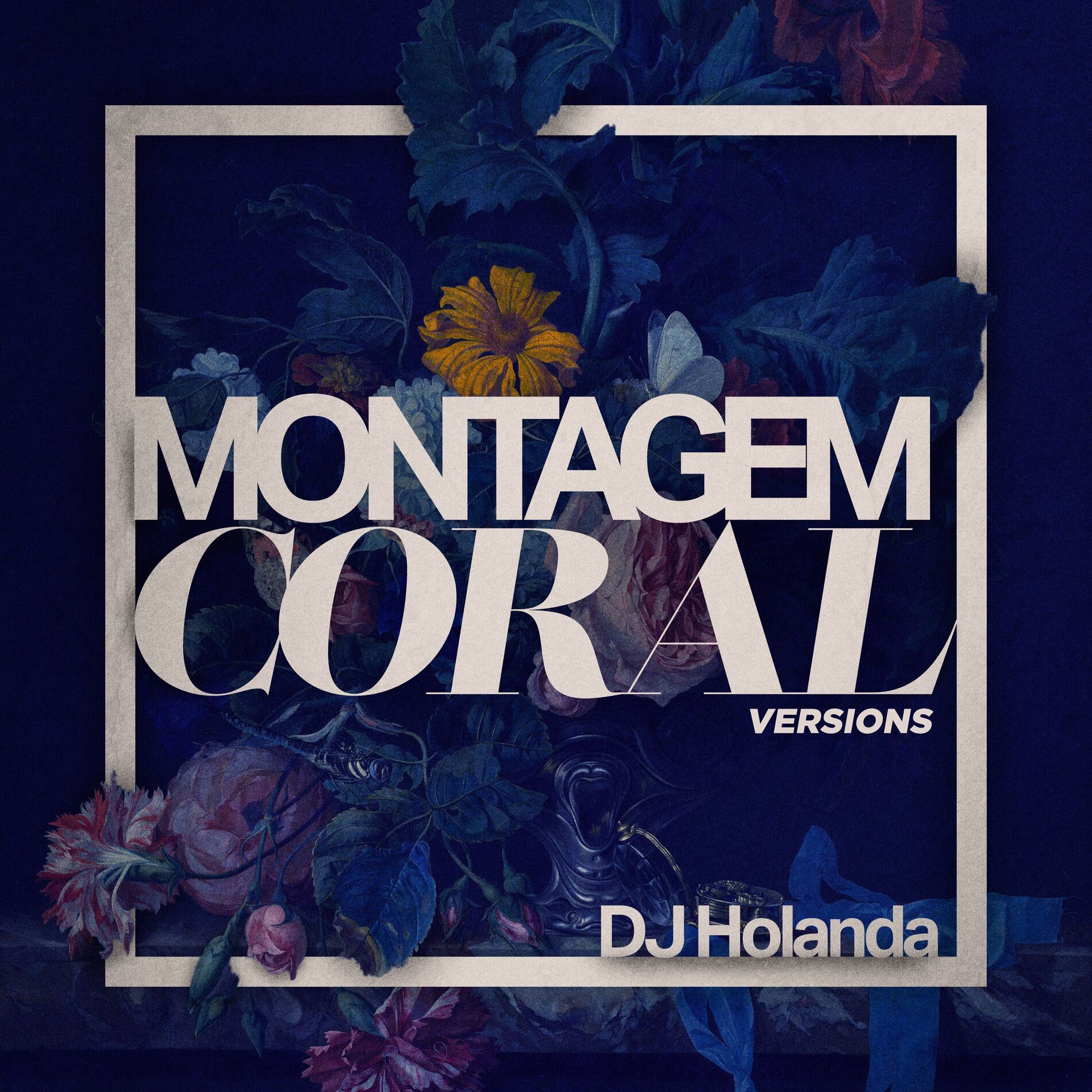 Album cover of MONTAGEM CORAL VERSIONS